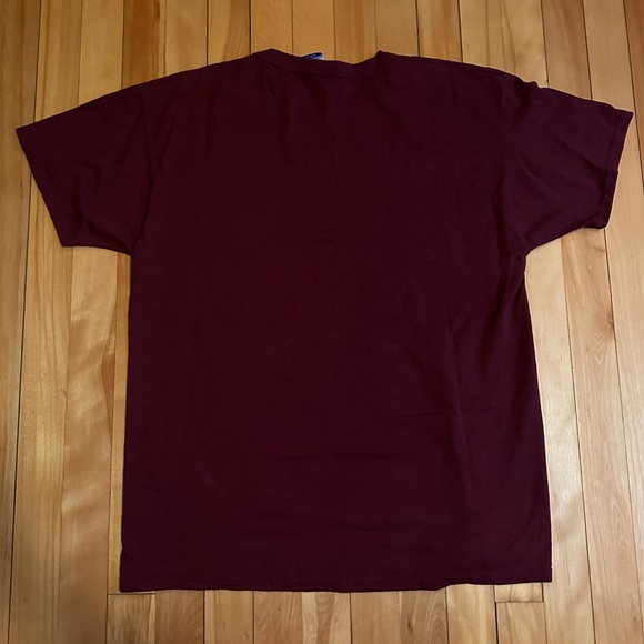 Russell Athletics Blank T-shirt - Picture 3 of 3